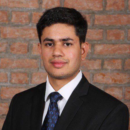 Aman Bafna


Product Manager

Mindtickle
