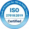 ISO 27018:2019