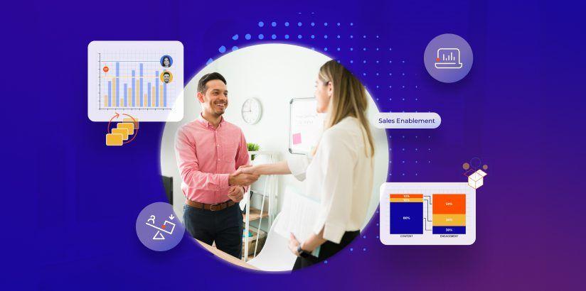 Cover image for Why You Need a Buyer Enablement Strategy (and How to Build One That Works) 