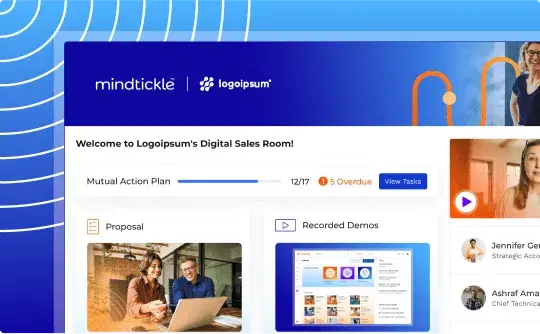 Support in-person and virtual training