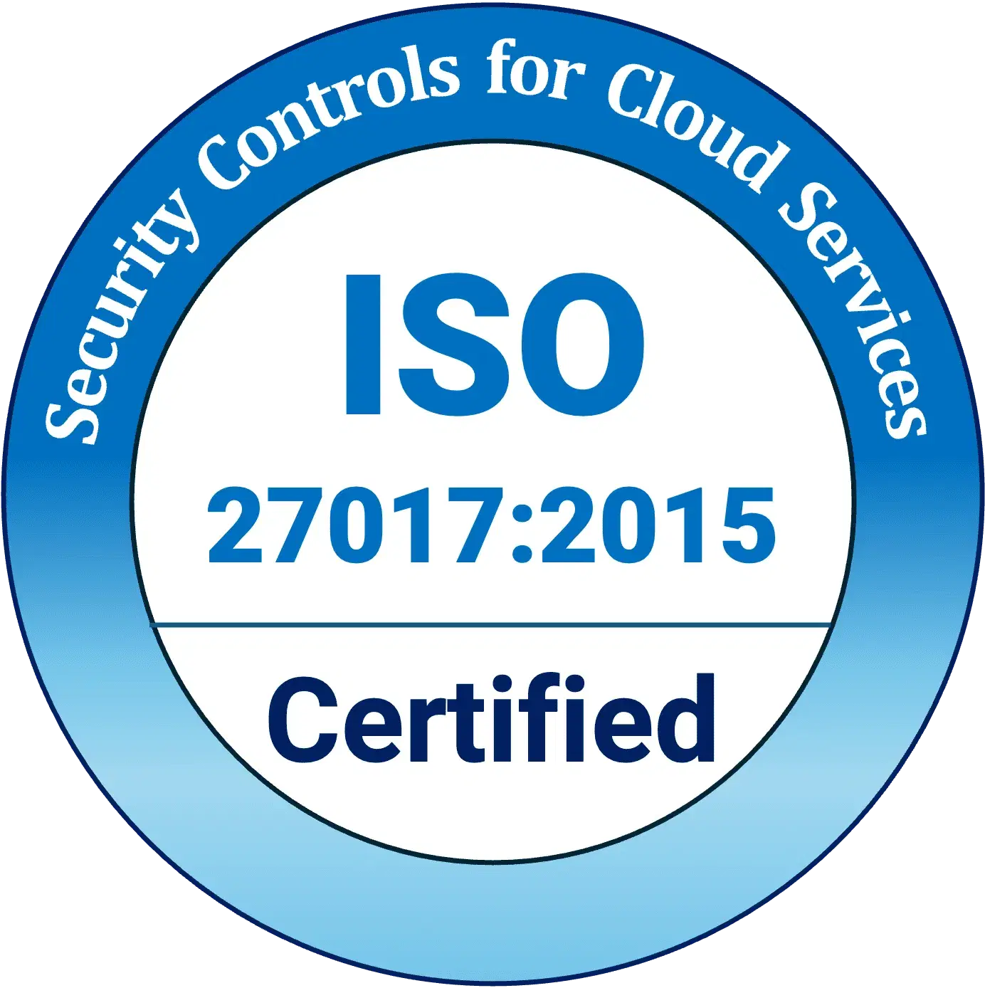 ISO 27017:2015