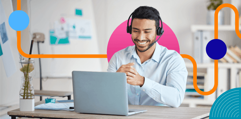 Why Traditional Contact Center Training Is Failing—and What AI Role Play Fixes