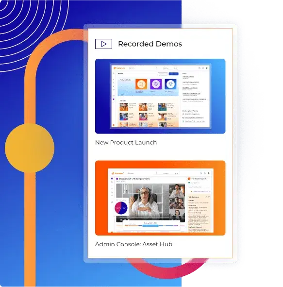 Launch, customize, and update with ease
