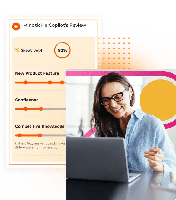 One platform for end-to-end enablement