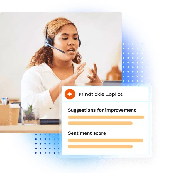 Streamline processes to make coaching easy & impactful