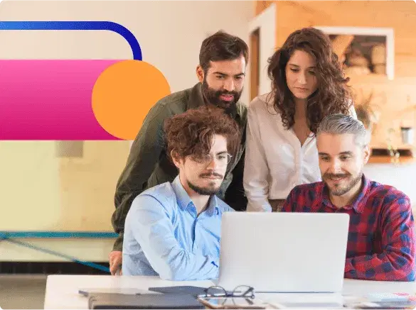 Tailor training at scale