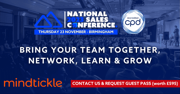National Sales Conference
