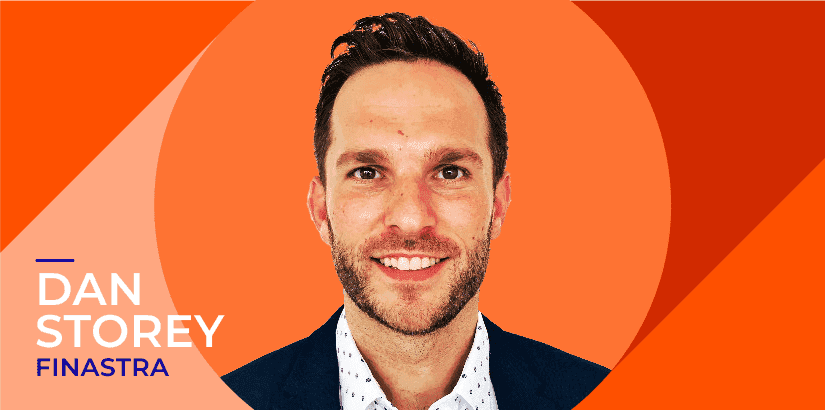 Ask Me Anything Session with Dan Storey, Finastra