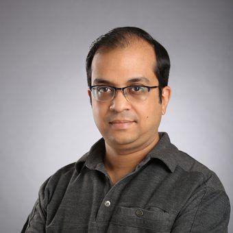 Ajitabh Pradhan