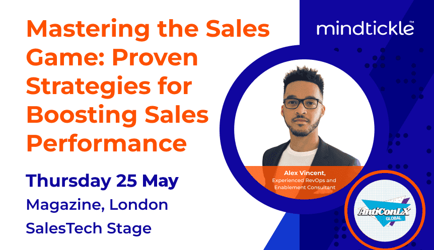 Mastering the Sales Game: Proven Strategies for boosting sales performance