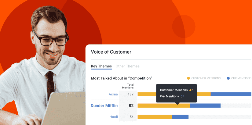 How to Analyze Sales Call Recordings to Uncover Valuable Customer Feedback