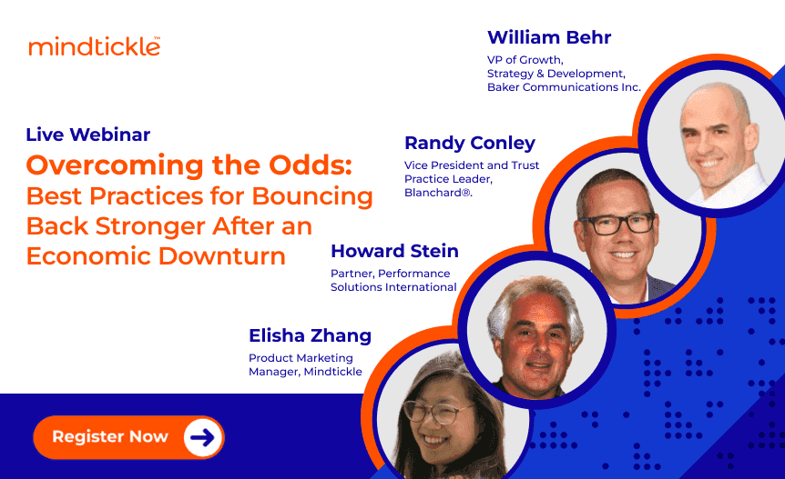 Overcoming the Odds: Best Practices for Bouncing Back Stronger after an Economic Crisis