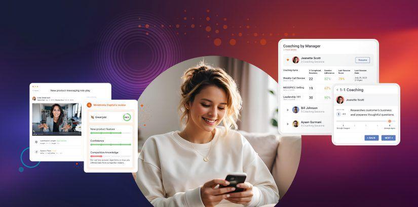How an AI Coach Boosts Sales Team Performance