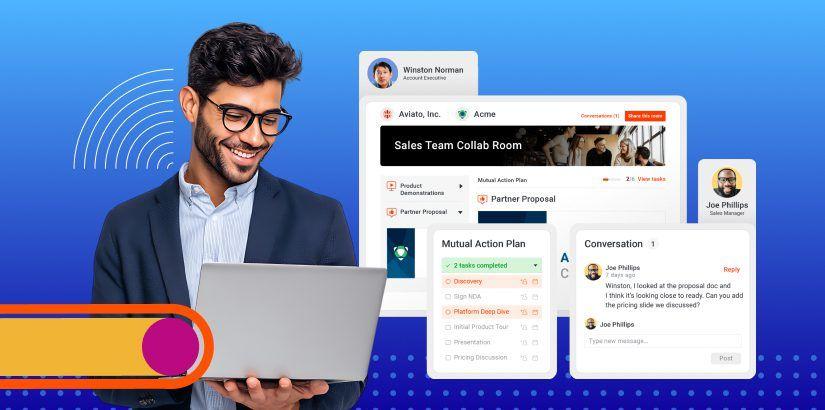 How to Create a Solid Client Engagement Strategy?