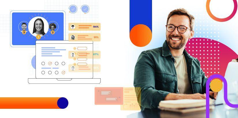 How to Create a Winning Sales Pitch Deck