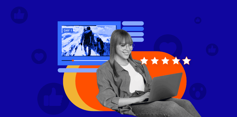 Mindtickle’s 2022 Fall Announcement:<br>Binge-Worthy Sales Enablement