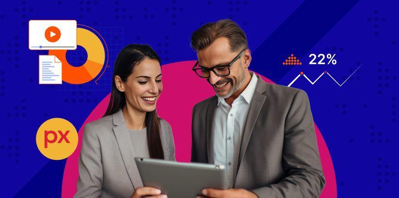 How Paytronix’s Revenue Leaders Doubled Win Rates and Improved Conversions by 12%