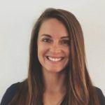 Lauren Comer, Senior Product Marketing Manager