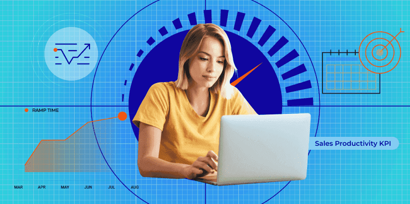 5 Scientific Tips to Measure Sales ProductivityÂ