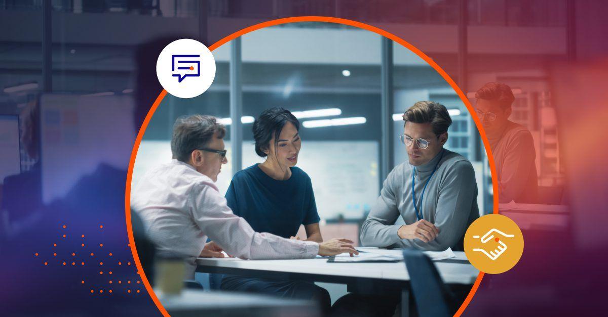 Cover image for Sales Negotiation Training: Transforming Your Approach to Closing Deals
