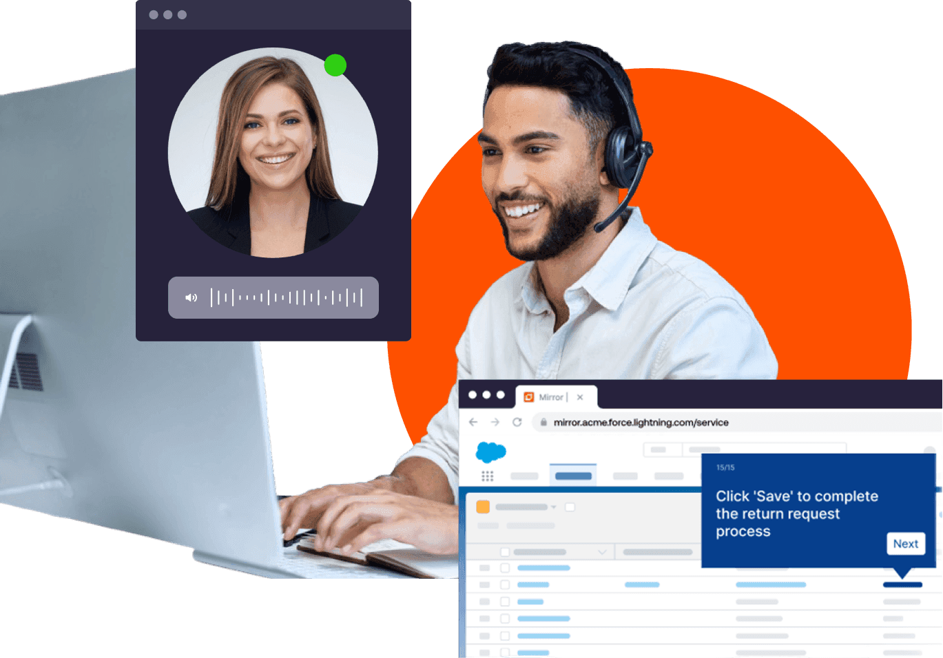 Onboarding