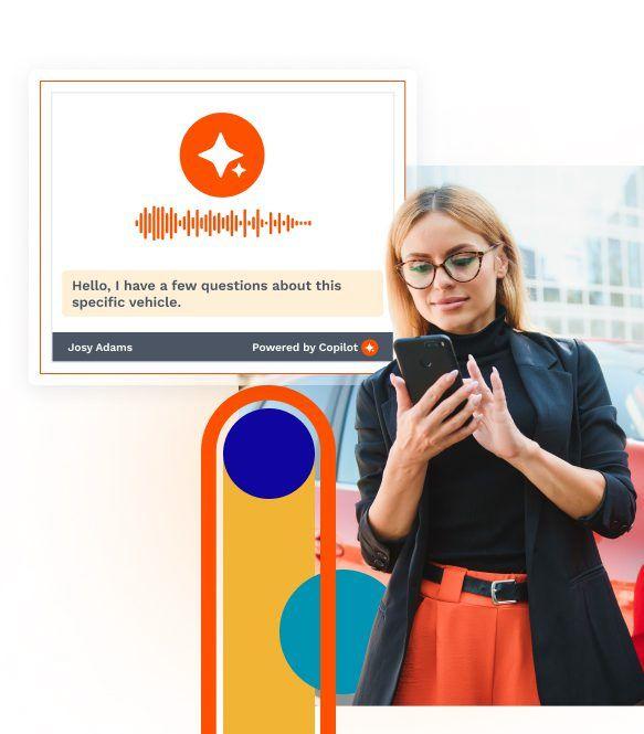 Empower your sales force with AI role-plays