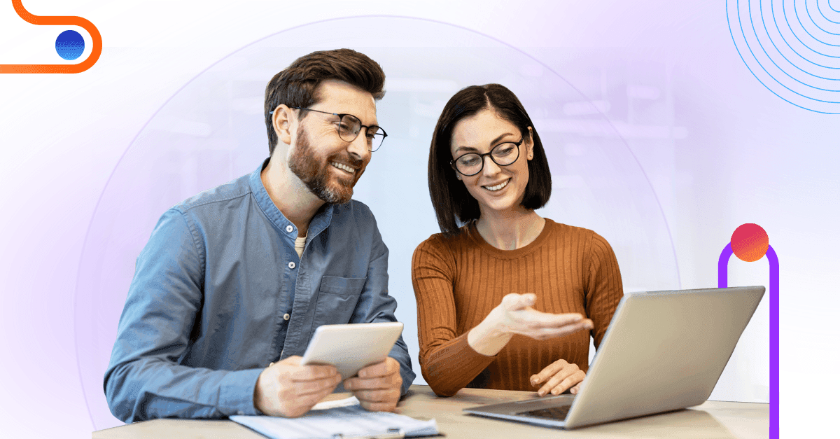 Scaling AI Sales Coaching and Role Play in Financial Services