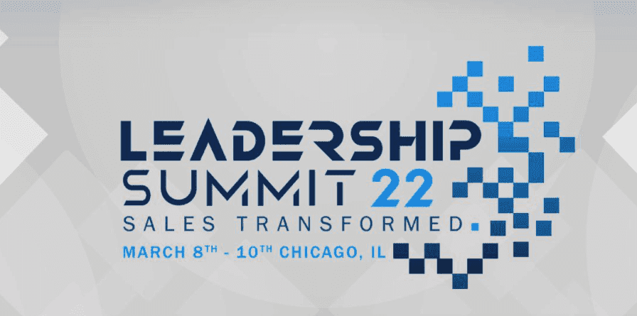 Leadership Summit 22