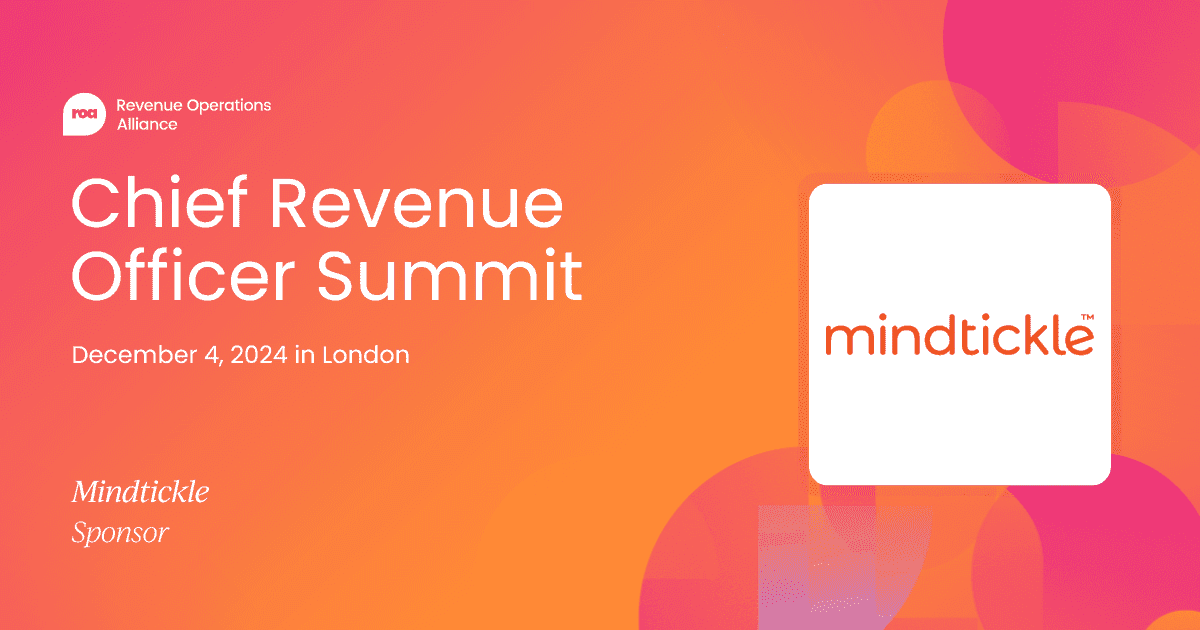 CRO Summit London