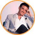Raoul Monks, Founder and CEO of Flume TrainingFounder and CEOFlume Training