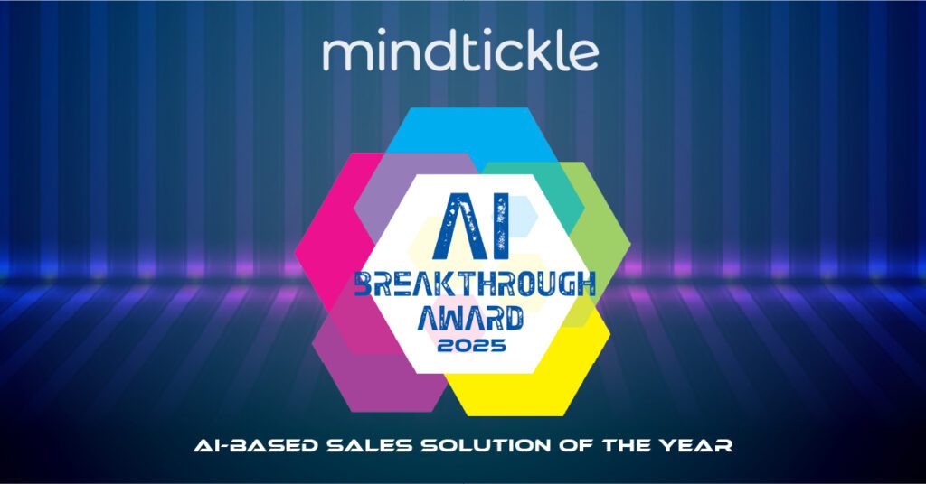 LinkedIn-AI-Breakthrough-Awards-Mindtickle